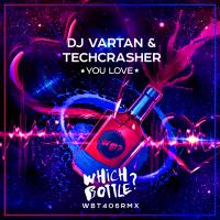 Artwork for Your Love by DJ Vartan