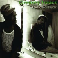 Artwork for Looking Back by Gregory Isaacs