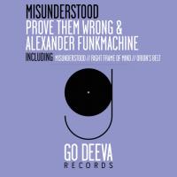 Alexander Funkmachine