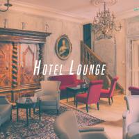 Artwork for Hotel Lounge by Bar Lounge