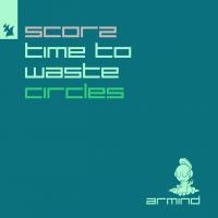 Artwork for Time To Waste / Circles by Scorz