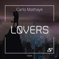 Artwork for Lovers by Carlo Mathaye