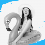 Artwork for "Included: Pools, Hot Tubs & Beaches" playlist