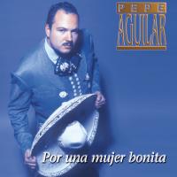 Artwork for Por Una Mujer Bonita by Pepe Aguilar