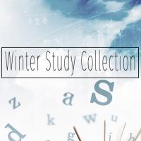 Artwork for Winter Study Collection by Relaxing Piano Music