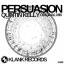Artwork for Persuasion (Original Mix)