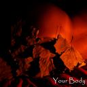 Artwork for Your Body (Original Mix)