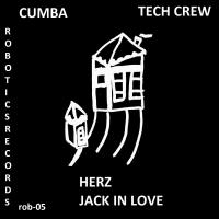 Artwork for Cumba by Tech Crew