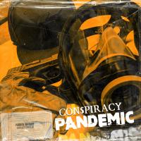 Artwork for Pandemic by Conspiracy