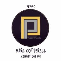 Artwork for Count On Me by Marc Cotterell