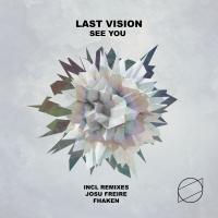 Artwork for See You by Last Vision