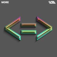Artwork for More by SOJA