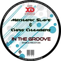 Artwork for In The Groove by Mechanic Slave