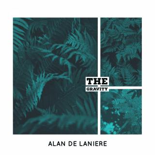 Artwork for The Gravity (Original Mix)