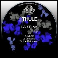 Artwork for La Selva by Thule