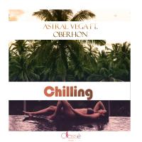 Artwork for Chilling by Astral Vega