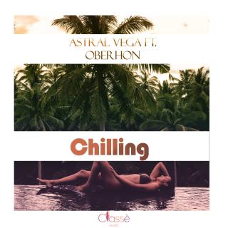 Artwork for Chilling (Original Mix)