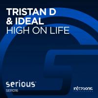 Artwork for High On Life by Tristan D