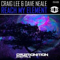 Artwork for Reach My Element by Craig Lee