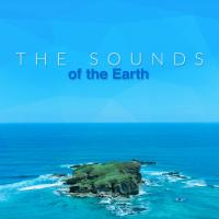 Artwork for The Sounds of the Earth by Nature Sound Collection