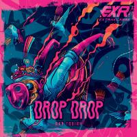 Artwork for Drop Drop EP by Ann Tobiah