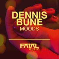 Artwork for Moods by Dennis Bune