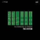 Artwork for The System (Original Mix)