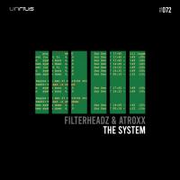 Artwork for The System by Filterheadz