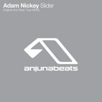 Artwork for Slider by Adam Nickey