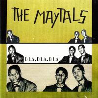 Artwork for Bla Bla Bla by Toots & The Maytals