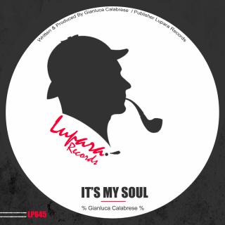 Artwork for It's My Soul (Original Mix)