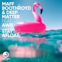 Artwork for Stay Afloat by Maff Boothroyd