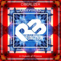 Artwork for Freevoices by Ciberlizer