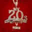 Artwork for My 20's (feat. Jag & Mack Been Brackin)