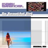 Artwork for So Beautiful Girl by Mark Grandel