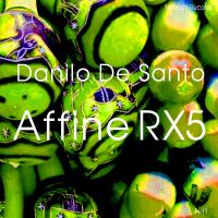 Artwork for Affine RX5 by Danilo De Santo