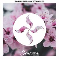 Artwork for Sensoria Selections 2020, Vol. 2 by Various Artists