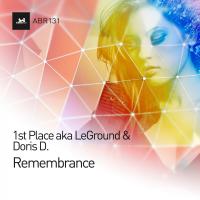 Artwork for Remembrance by LeGround