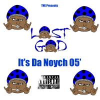 Artwork for It's Da Noych 05' by Lost God