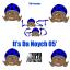Artwork for It's Da Noych 05'