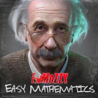 Artwork for Easy Mathematics by E Mozzy