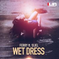 Artwork for Wet Dress by Ferry