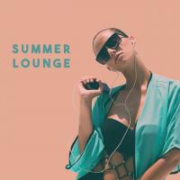 Artwork for Summer Lounge by Lounge Café