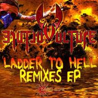 Artwork for Ladder to Hell Remixes (Part 1) by Vulture