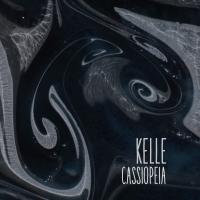 Artwork for Cassiopeia by Kelle