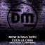 Artwork for Cuca La Cara