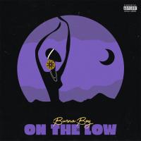 Artwork for On the Low by Burna Boy