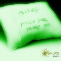 Artwork for Pillow for Tears by Алиас