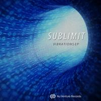 Artwork for Vibrations EP by sublimit