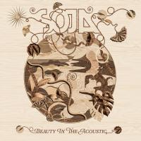 Artwork for Back to the Start by SOJA